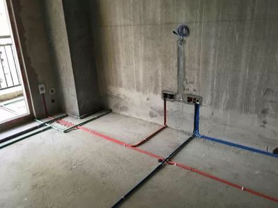 公寓毛坯房水电装修知识毛坯房水电装修注意事项